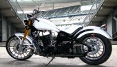 2012 Leonart Daytona 125 photo
